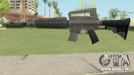 M16 (Fortnite) pour GTA San Andreas