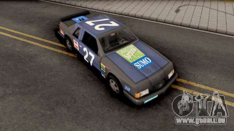 Hotring Racer GTA VC für GTA San Andreas