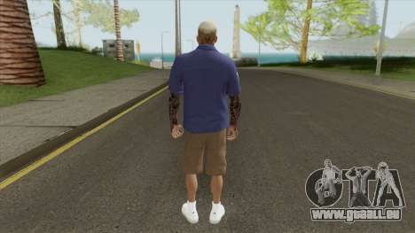 Skin Random 183 (Outfit Import-Export) pour GTA San Andreas