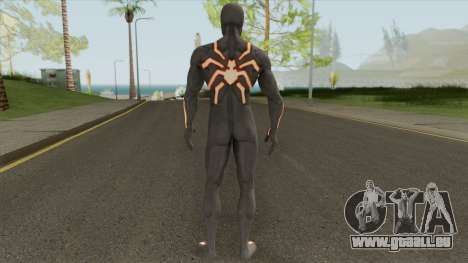 Spider-Man Big Time O für GTA San Andreas