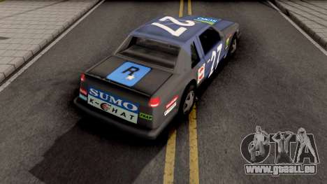 Hotring Racer GTA VC für GTA San Andreas