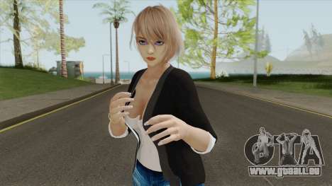 Tamaki V8 pour GTA San Andreas