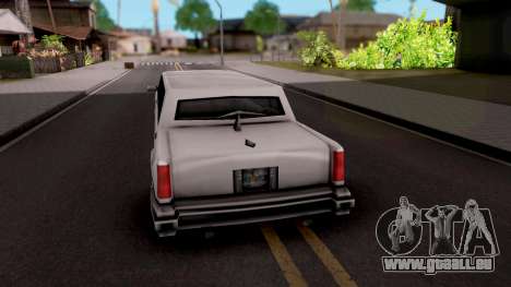 Stretch GTA VC pour GTA San Andreas