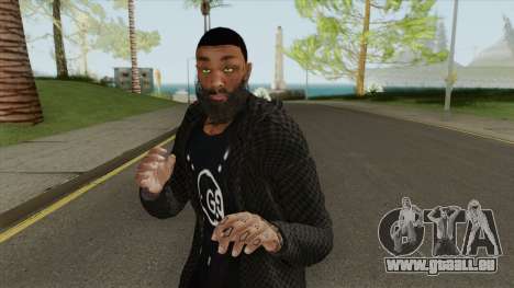 Skin Random 182 (Outfit Import-Export) pour GTA San Andreas