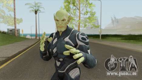 Skrull (Marvel Contest Of Champions) pour GTA San Andreas