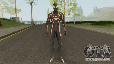Spider-Man Big Time O für GTA San Andreas