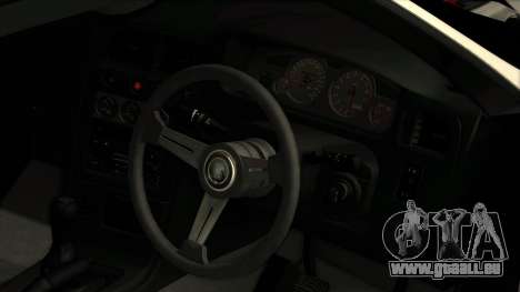 Nissan Skyline GTR 33 pour GTA San Andreas