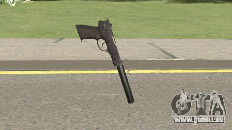 QSW 06 pour GTA San Andreas