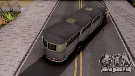 Bus GTA VC pour GTA San Andreas