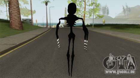 Nightmarionne pour GTA San Andreas