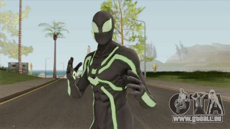 Spider-Man Big Time G pour GTA San Andreas