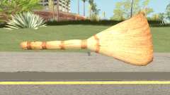 Broom für GTA San Andreas