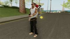 Jetpack (Fortnite) für GTA San Andreas