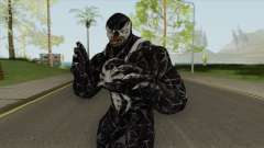 Venom From Spider-Man 3 Game V2 pour GTA San Andreas