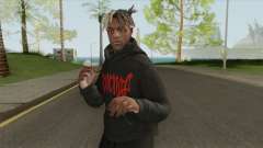 XXXTentacion V1 für GTA San Andreas