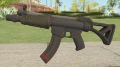 MP5 (Fortnite) für GTA San Andreas