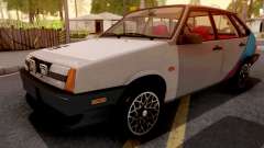 Lada 21093 Stance Sport pour GTA San Andreas
