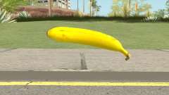 Banana für GTA San Andreas