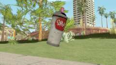 Spraycan (Fortnite) pour GTA San Andreas