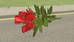 Red Roses für GTA San Andreas