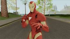 Iron Man (Marvel Ultimate Alliance 2) für GTA San Andreas