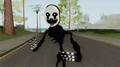 Nightmarionne pour GTA San Andreas