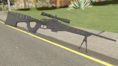 New Sniper Rifle MQ für GTA San Andreas