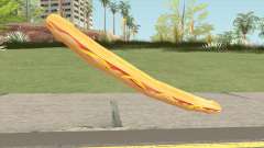 Hot Dog pour GTA San Andreas