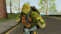 Michelangelo (TMNT: Out Of The Shadows) pour GTA San Andreas
