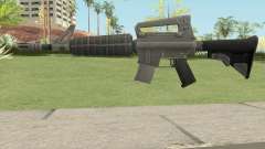M16 (Fortnite) für GTA San Andreas