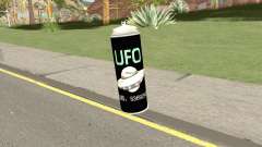 Spray Can für GTA San Andreas