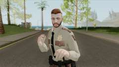 Arklay County Sheriff V2 für GTA San Andreas