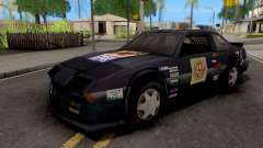 Hotring Racer A GTA VC pour GTA San Andreas