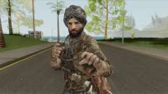 Mullah Rahman pour GTA San Andreas