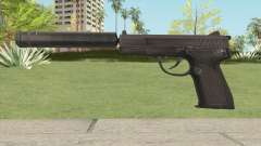 QSW 06 pour GTA San Andreas