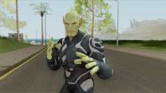Skrull (Marvel Contest Of Champions) pour GTA San Andreas