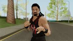 Roman Reigns WWE2K19 für GTA San Andreas