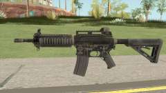 Custom AR-15 (Killing Floor 2) pour GTA San Andreas
