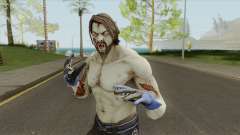 AJ Styles Zombie pour GTA San Andreas