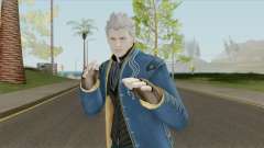 Vergil (Devil May Cry 4) pour GTA San Andreas