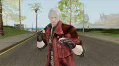 Dante (Devil May Cry 4) pour GTA San Andreas