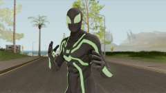 Spider-Man Big Time G für GTA San Andreas