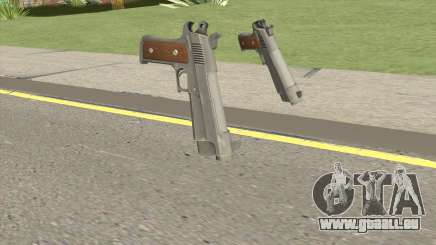 Pistol (Fortnite) für GTA San Andreas
