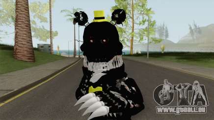 Nightmare V3 pour GTA San Andreas