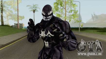 Venom From Spider-Man 3 Game V1 pour GTA San Andreas