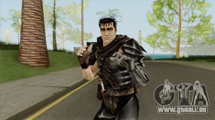 Guts - Berserk pour GTA San Andreas