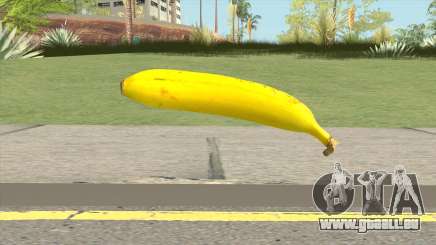 Banana für GTA San Andreas