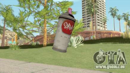 Spraycan (Fortnite) für GTA San Andreas