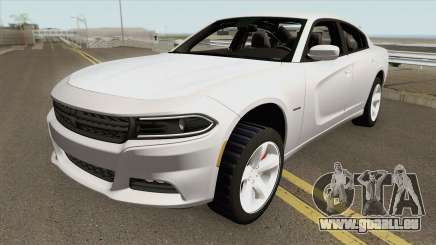 Dodge Charger SXT Saudi Drift pour GTA San Andreas