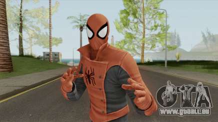 Spider-Man Last Stand - Spider-Man Edge of Time für GTA San Andreas